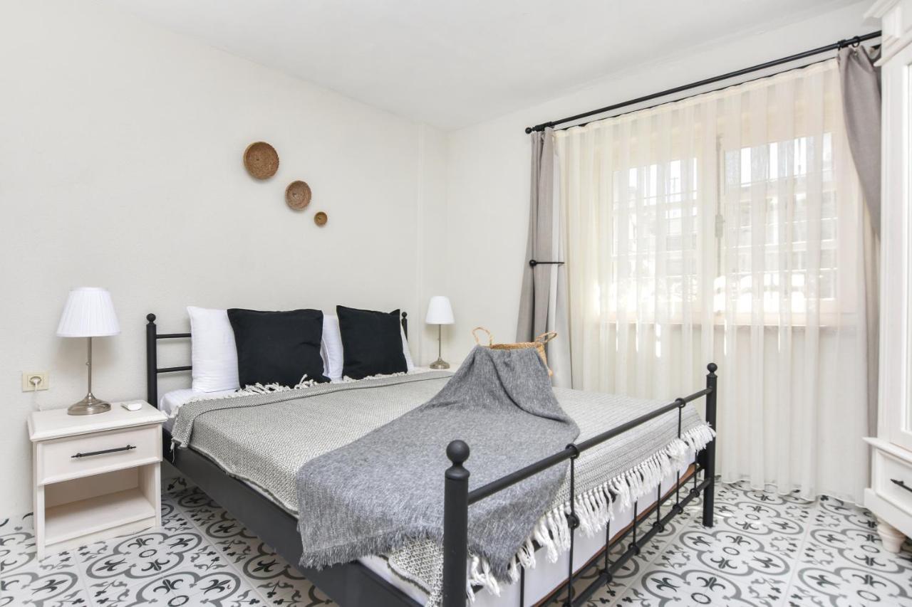 Lunaria Guest House Айвалык Экстерьер фото