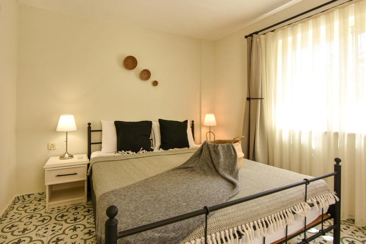 Lunaria Guest House Айвалык Экстерьер фото