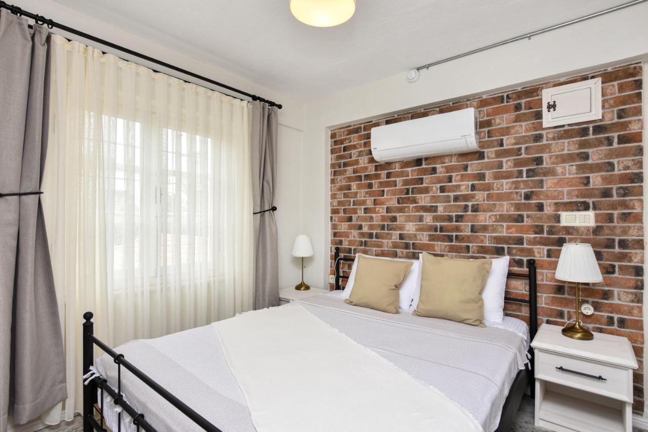 Lunaria Guest House Айвалык Экстерьер фото