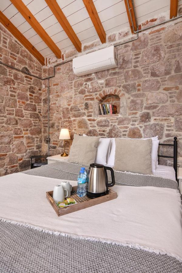 Lunaria Guest House Айвалык Экстерьер фото